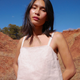 Lykke Wullf's Yarrow tank